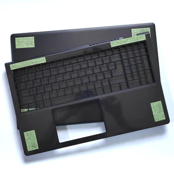 NOVÉ Zadné Veko TOP prípade, notebook, LCD Zadného Krytu, opierky dlaní vrchný kryt pre DELL Inspiron 3510 3511 3515 00WPN8054WVM