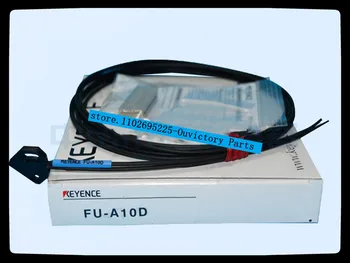 Nový, originálny Keyence FU-A05-FU-A10-FU-A05D FU-A10D FU-A40 optický Senzor