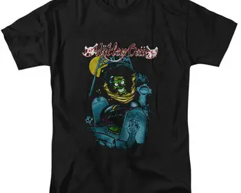 Q0315076 Dr. Feelgood Mtley Cre T - Shirt