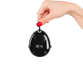 Micro Keyring Digitálny Hlasový Audio Rekordér, Nahrávacie + Hlasom Aktivovaný Funkcia Pamäť s kapacitou 8 gb Mini Keychain Záznamník, MP3 Prehrávač