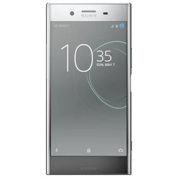 Sony-Xperia XZ Premium Android Smartphone, 4G Mobilný Telefón, Dual SIM, RAM 4GB, ROM 64 GB, 5.5 