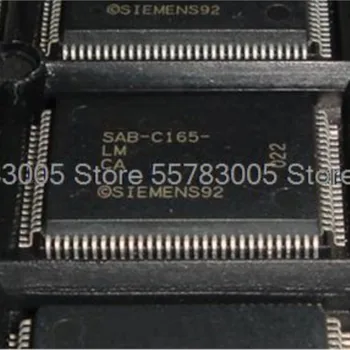 3KS Nové SAB-C165-LM SAB-C165 QFP100 Invertor čipu IC