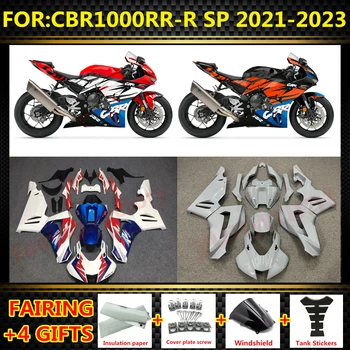 Motocykel Celé Horské Kit vhodný pre CBR1000RR-R SP CBR1000RR CBR 1000RRR CBR1000 RRR 2020 2021 2022 kapotáže súpravy nastaviť