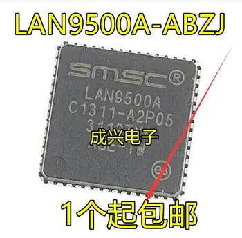 10pcs originálne nové LAN9500A-ABZJ LAN9500A-ABZJ-TR