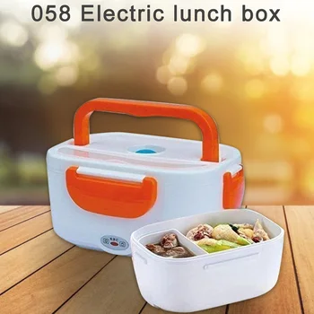 40w Prenosné Elektrické Lunch Box Premium Mini Hot Box Cestovanie Dochádzanie Camping Lunchbox Hot Box Prenosné Elektrické Premium Mini