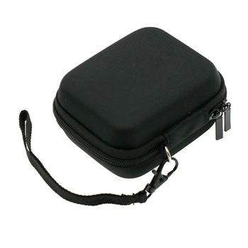 Účtovná Úložný Box Prípade Shockproof Vodotesný pre MuzenWild Mini Bezdrôtové Bluetooth-kompatibilné Reproduktor