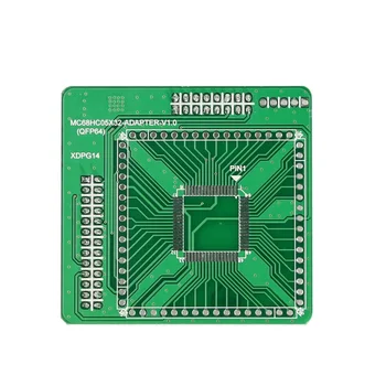 XDPG14CH MC68HC05X32(QFP64) Adaptér pre VVDI PROG