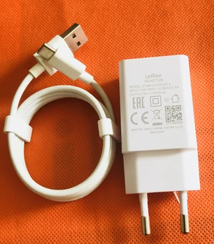 Originálne USB Konektor Nabíjačky + Typ C Kábel pre Letv LeRee Le 3 C1-U02 MSM8976 Octa-Core 5.5