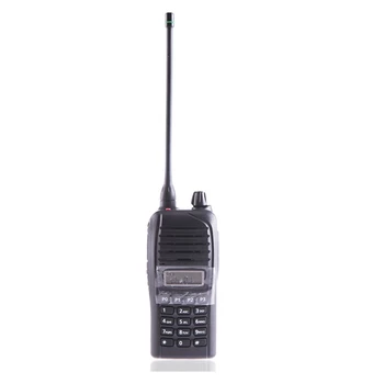 ručné walkie talkie Dlhý Rad Pre Núdzové vodotesný IP67 pre ICOM IC-F4230DT