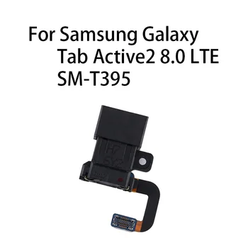 Audio Slúchadlá Slúchadlá Flex Kábel Pre Samsung Galaxy Tab Active2 8.0 LTE / T395