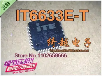 IT6633E-T QFP64