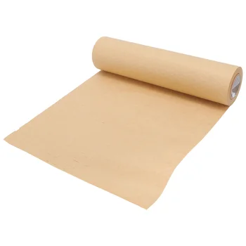 Honeycomb baliaci Papier Odpruženie Kraft Papier Zábal Roll 11.8 Inch x 65 nohy Eco-Friendly Honeycomb Ochranné Zábal