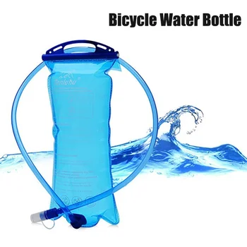 Cyklistika Hydratácie Pack Výmena Vody Mechúra 1.5/2/3L Liter Únik Dôkaz Vodná Nádrž Turistika Cykloturistika Lezenie, jazda na Bicykli