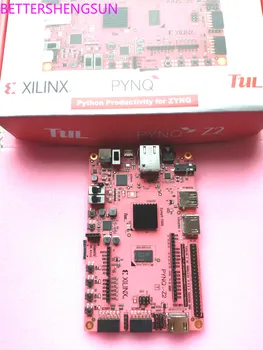 1M1-M000127DVA rada PYNQ-Z2 Zynq-7000 Xilinx XC7Z020