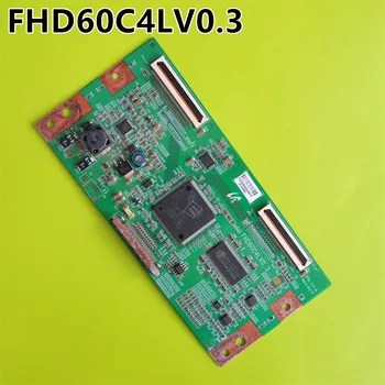 FHD60C4LV0.3 T-CON Logic Board LJ94-02268G Pre L46M61 LA40A550P1R LA46A610A3R LA52A610A3R LN46A530P1F LN40A550P3F LN52A550P3F