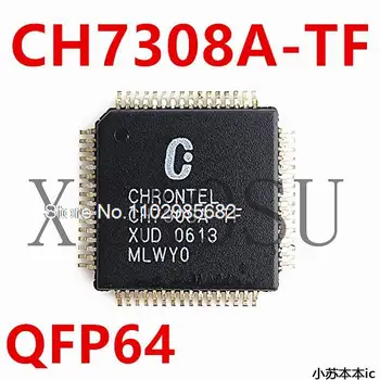CH7308B-TF CH7308A-TF CH7308A QFP
