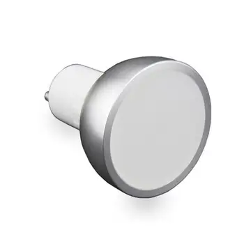 Smart LED Žiarovka bodového svetla Svetelný zdroj RGB+CW Pozornosti Smart Žiarovky 28 Led Spot Light 5W Nastaviteľné Farba Kukurice Žiarovky